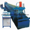 Roof Ridge Cap Roll Forming Machine